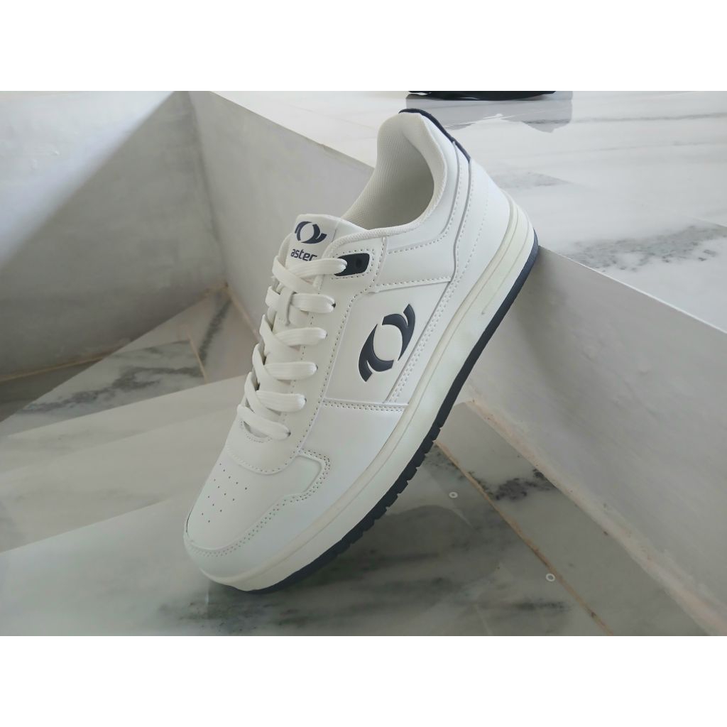 sepatu tenis astec sepatu casual pria astec tenis