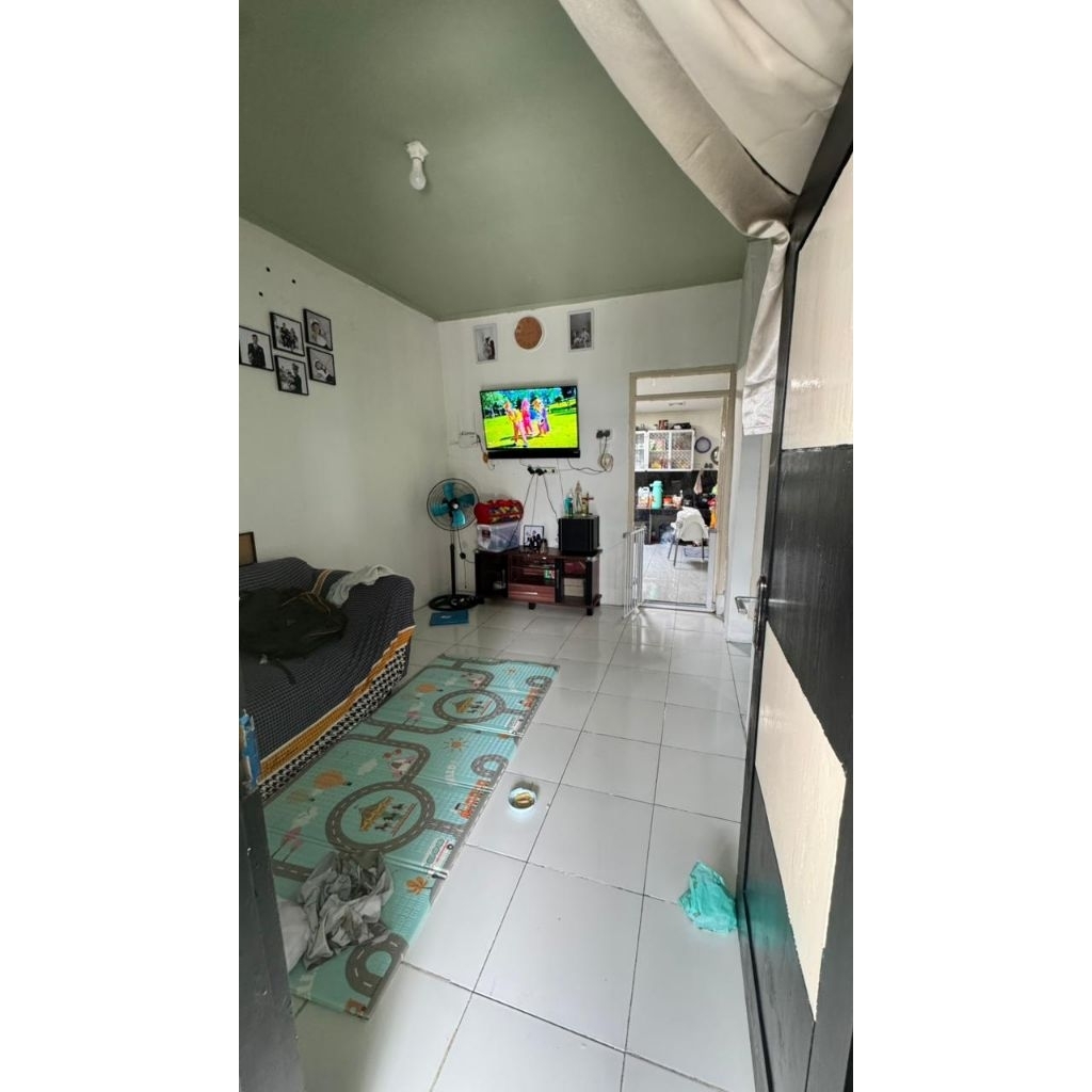 takeover perumahan subsidi type 30/72