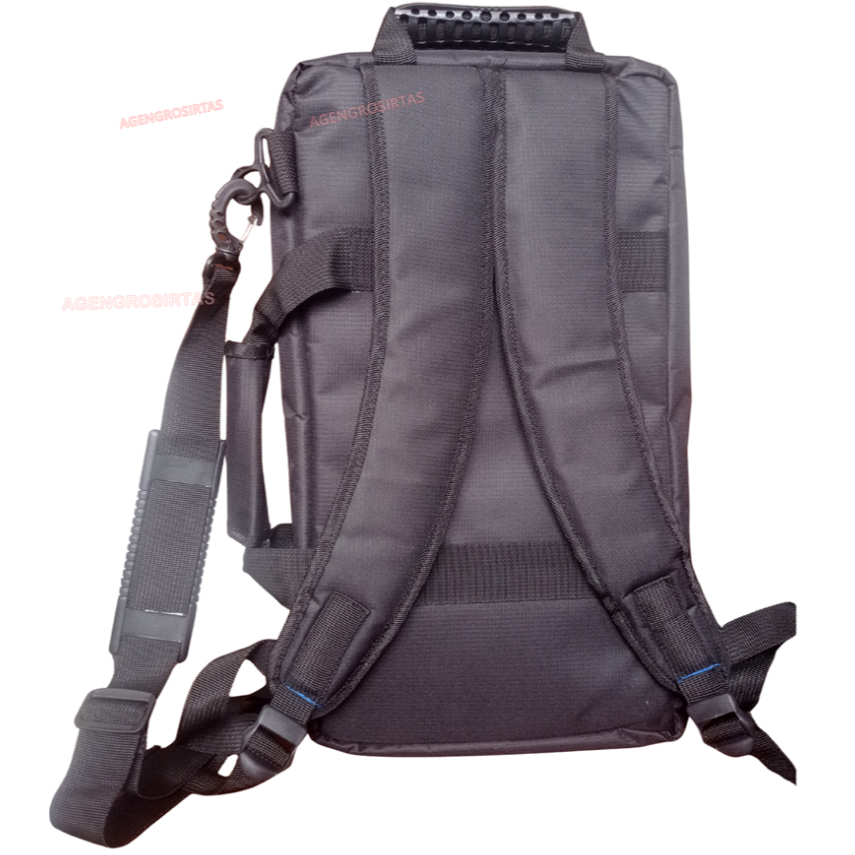 PROMO Tas Efek POD X3 Live - Tas Efek Gitar - Gigbag POD X3 Live