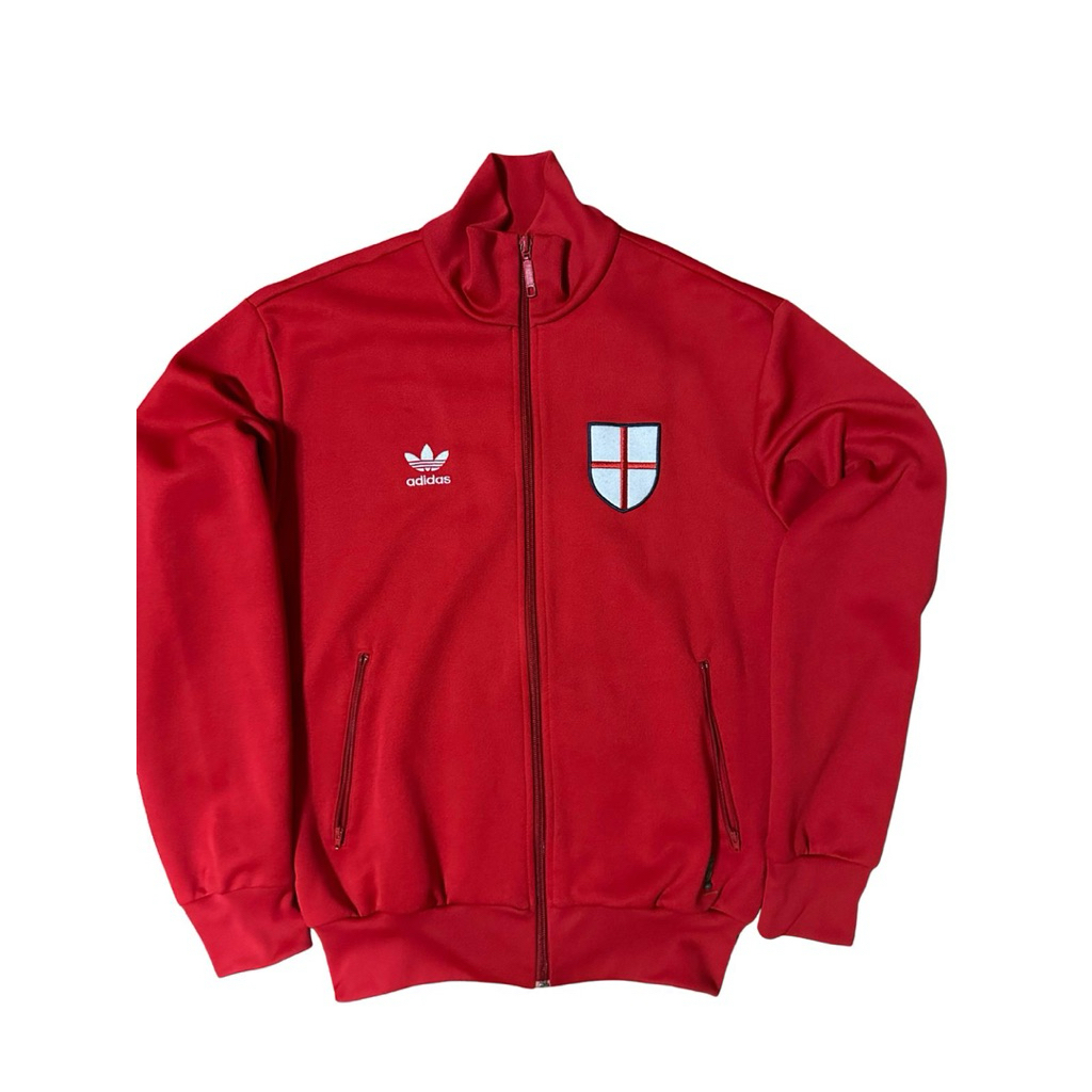 Tracktop Adidas England