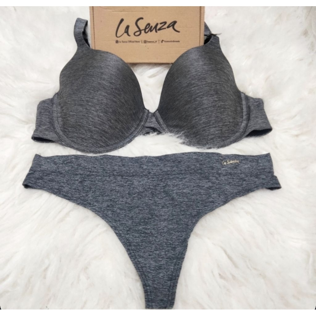 la senza bra  36D 38B L