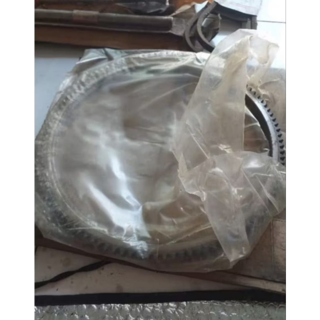 RING GIGI RODA GILA MITSUBISHI COLT DIESEL PS100