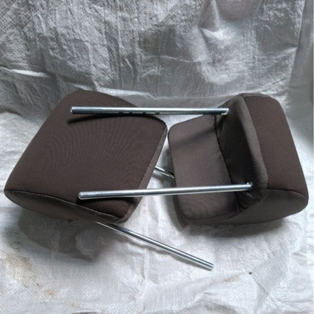 headrest jok tengah avanza grand new 2016 up sandaran kepala jok mobil avanza