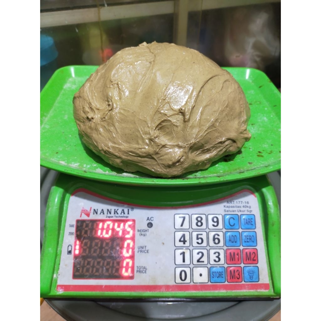 Pulut Burung Super Lengket 1kg Anti Zonk untuk menangkap dan menjebak burung