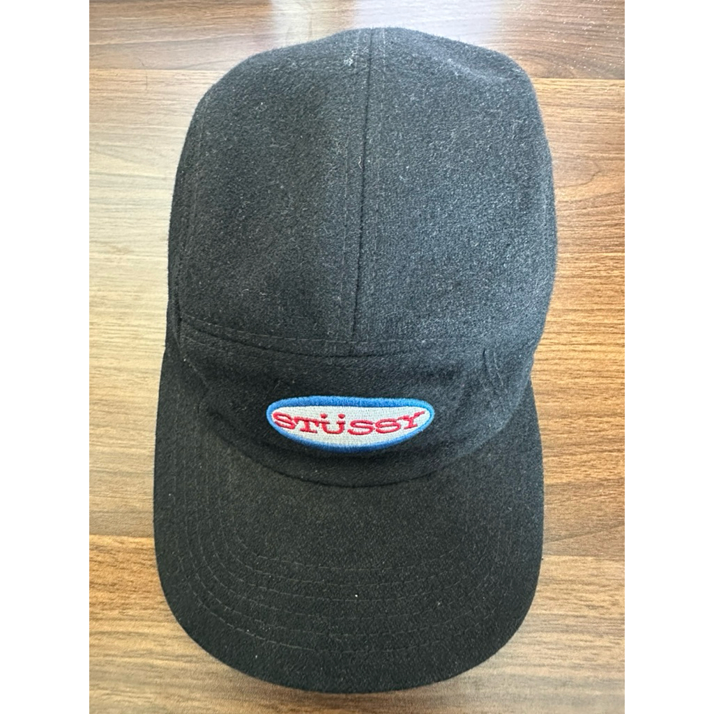 Topi stussy five panel