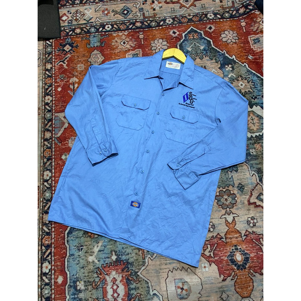 Workshirt Dickies
