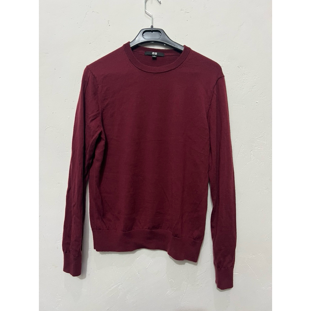 KNITWEAR UNIQLO