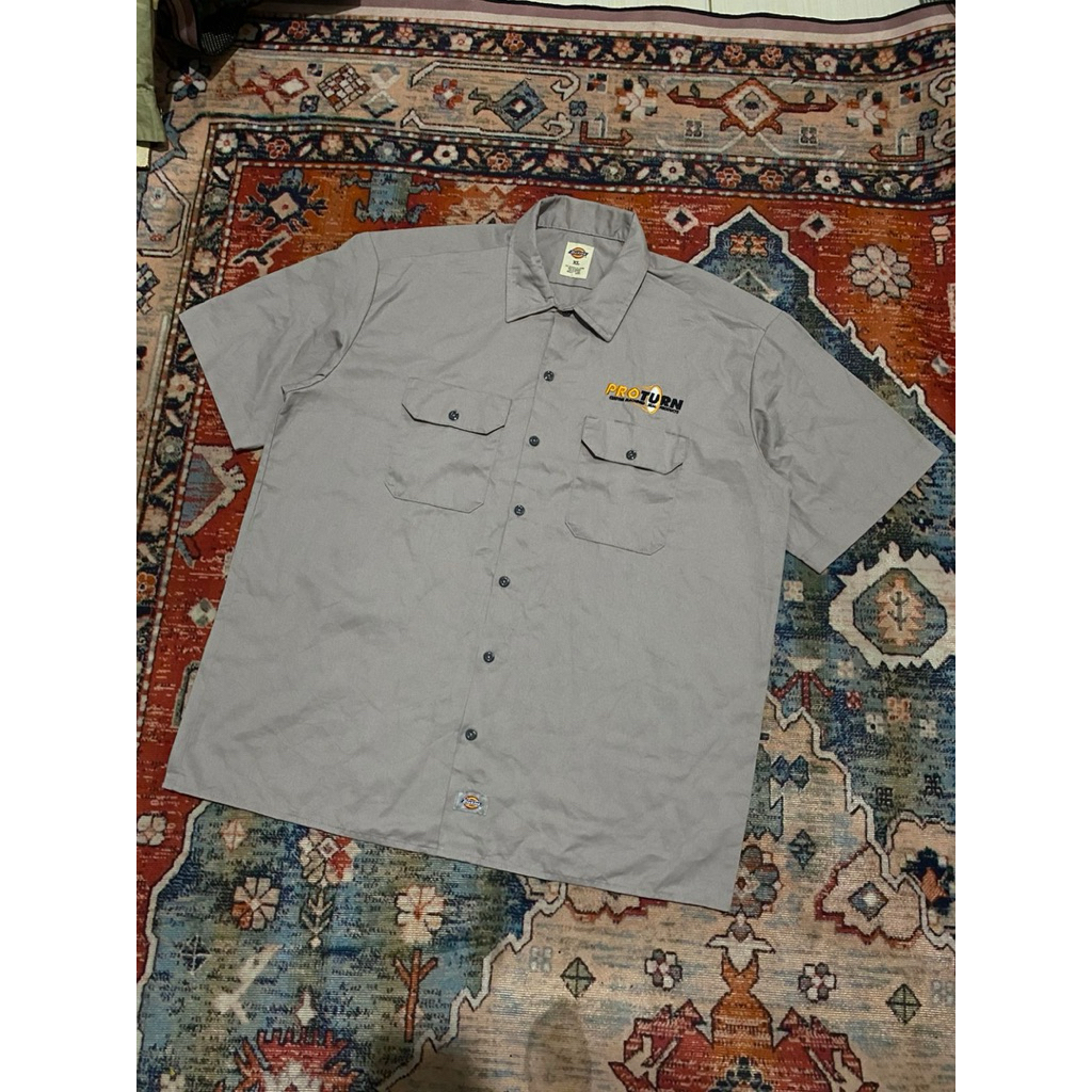 Workshirt Dickies
