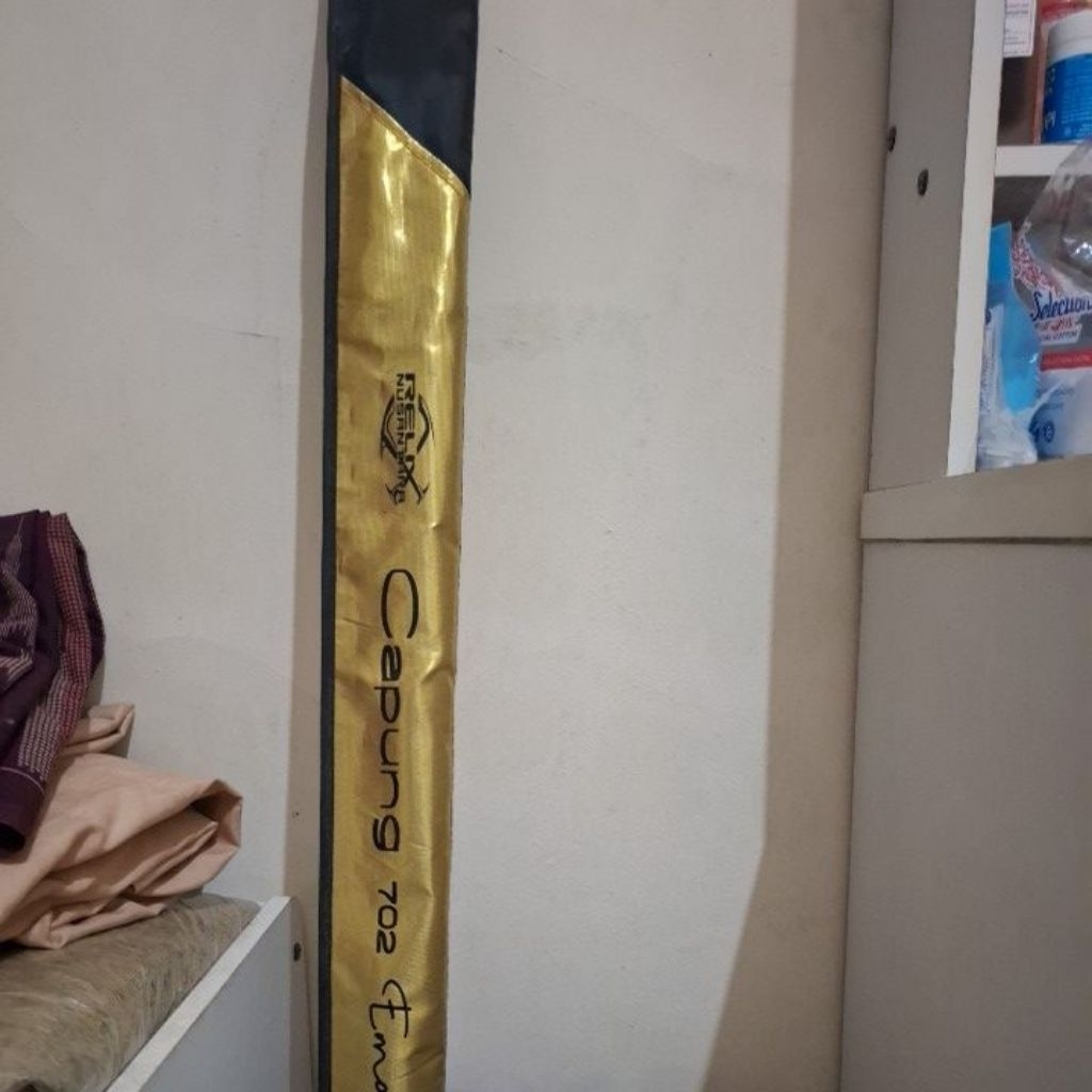 Relix Nusantara Capung Gold 702