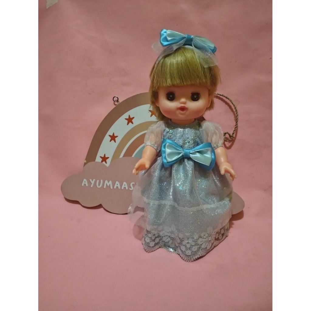 boneka mellchan preloved