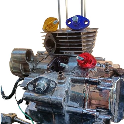 SETUT/STUT KAMPRAT RACING PNP CB GL100 MP TIGER/SETUT TENSIONER RANTE KETENG