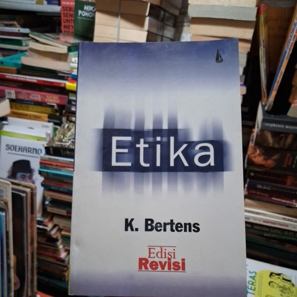 ETIKA K BERTENS