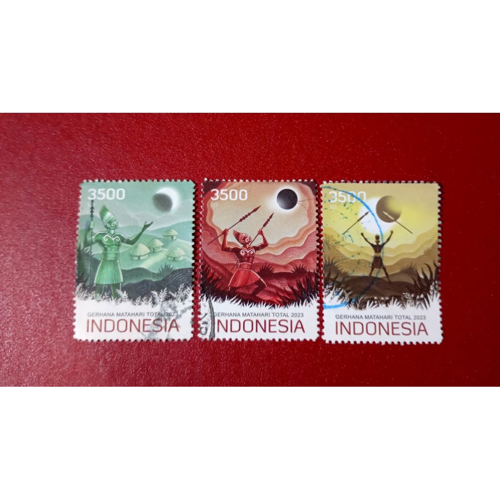 PRANGKO INDONESIA GERHANA MATAHARI TOTAL