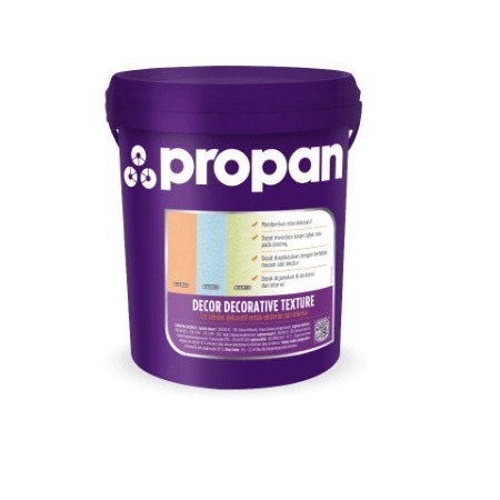 PROPAN LEGANZA DECORTEX DTX-250 4 KG