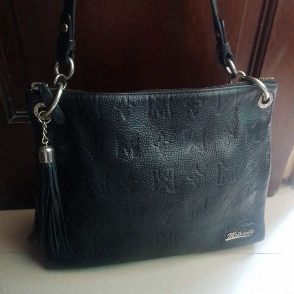 Tas preloved METROCITY hoboo