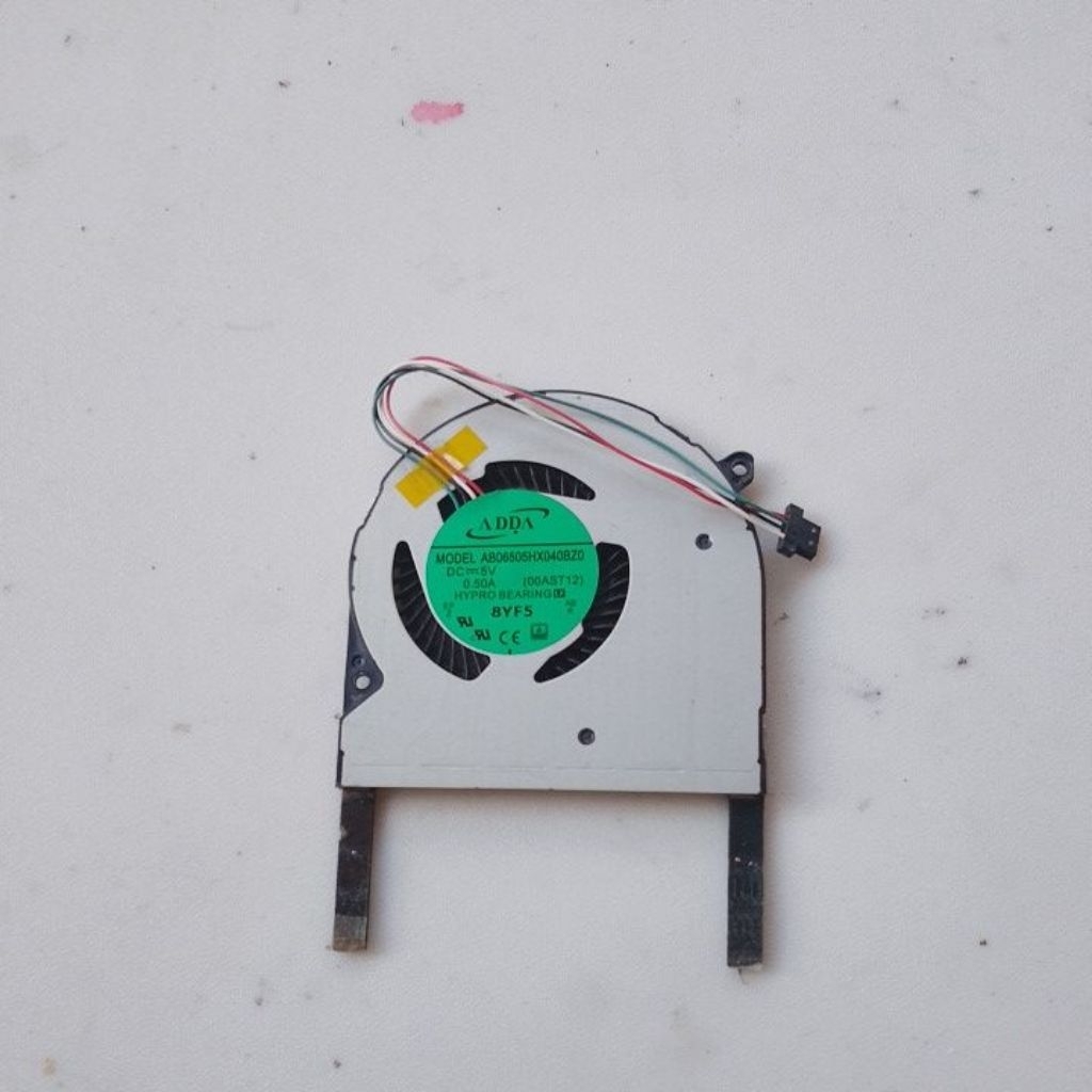 Fan Prosesor Axioo P412