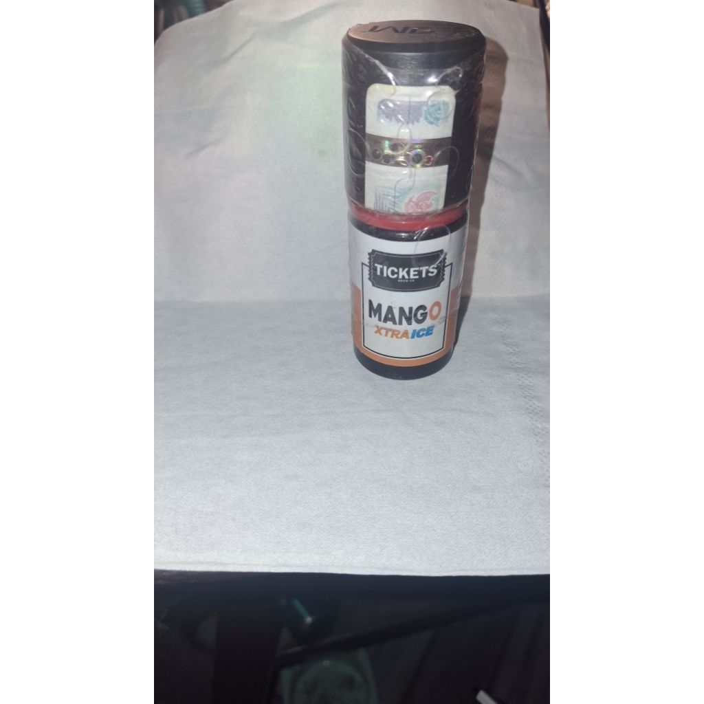 liq ticket mango
