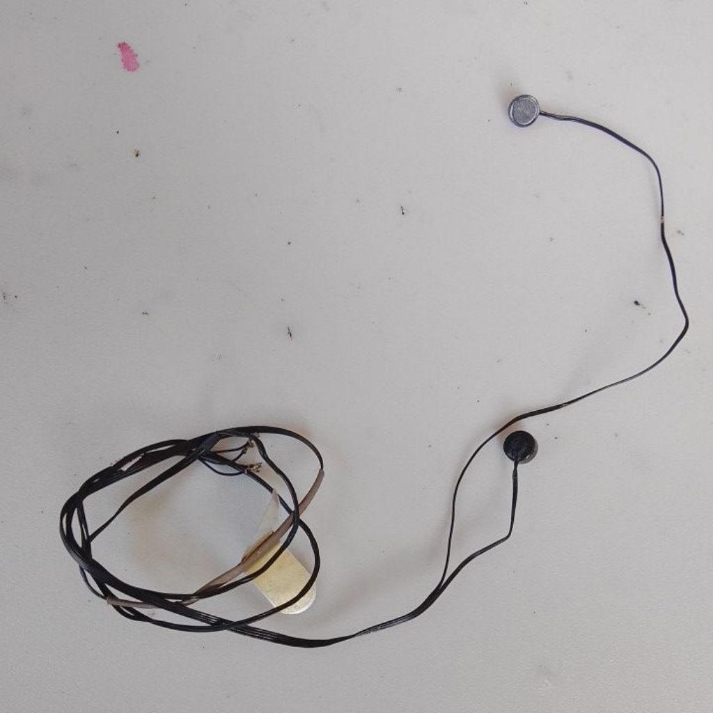 Kabel Microphone Laptop Compaq Presario V3700