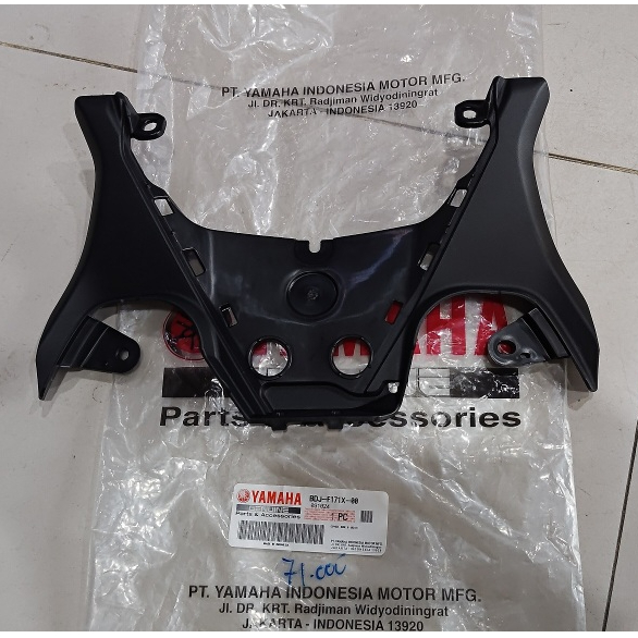 sambungan jok r15 v4 ori