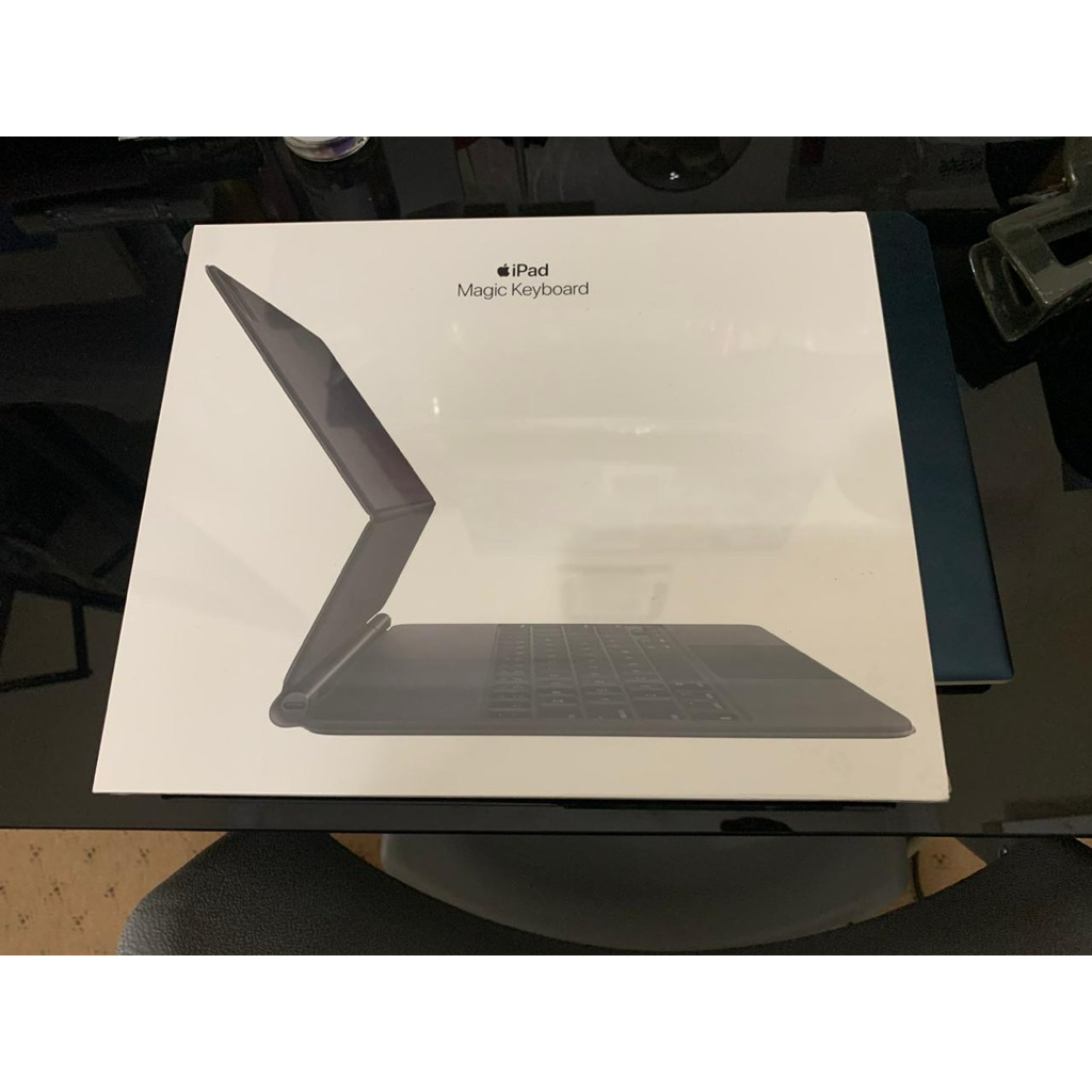 Magic Keyboard Apple IPad Pro 12.9 inch 2021