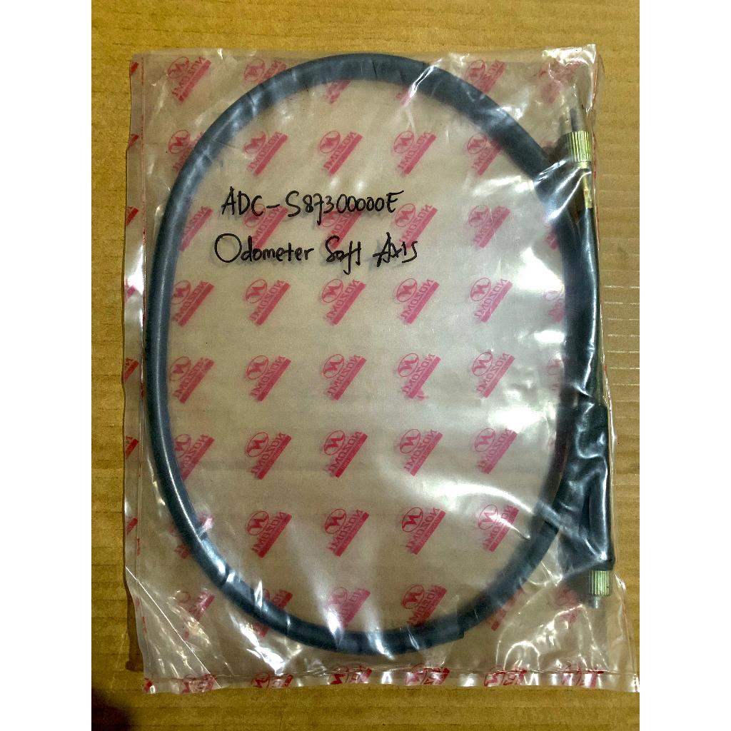 Kabel speedometer nozomi srikandi 110 original nozomi