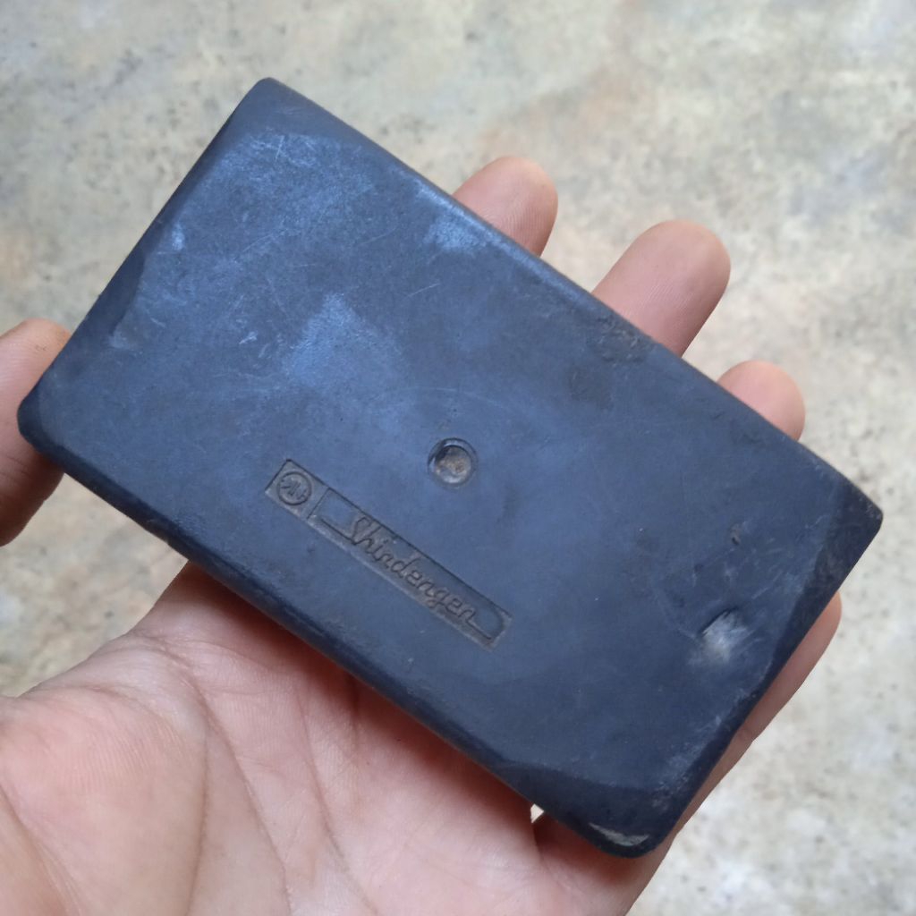 CDI Cdi 30D Shogun Kebo KGD Shidengen Ori Original Copotan Pnp Honda Gl Max Pro GlMax GlPro Mp Megap