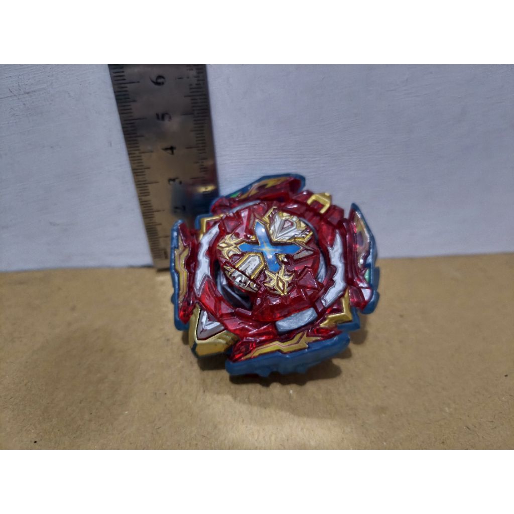 Beyblade Burst Xiphoid Excalibur Takara Tomy