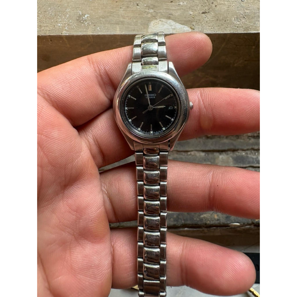 seiko Quartz women