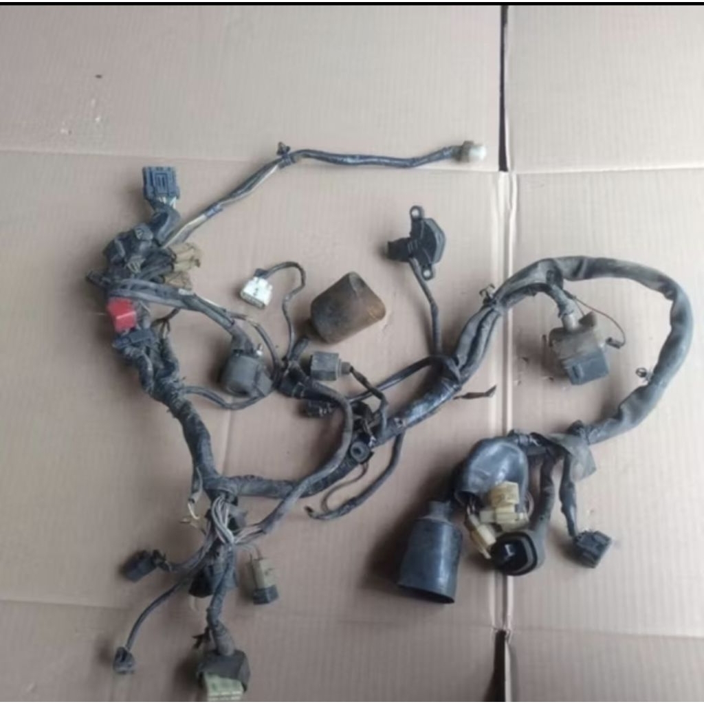 kabel bodi honda sonic