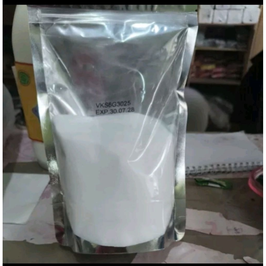 vanili Garuda  bubuk 500 g