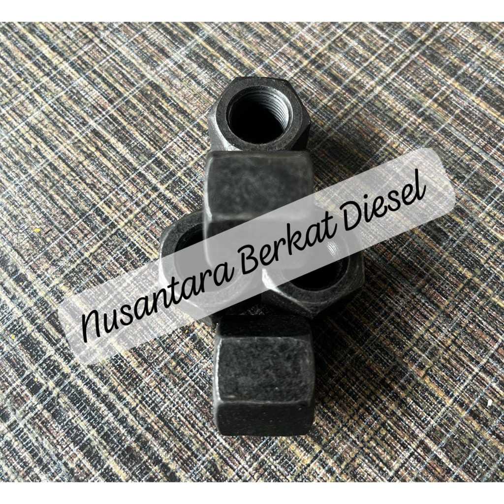 Nut 6V-0937 (7H-3607) baru IMP