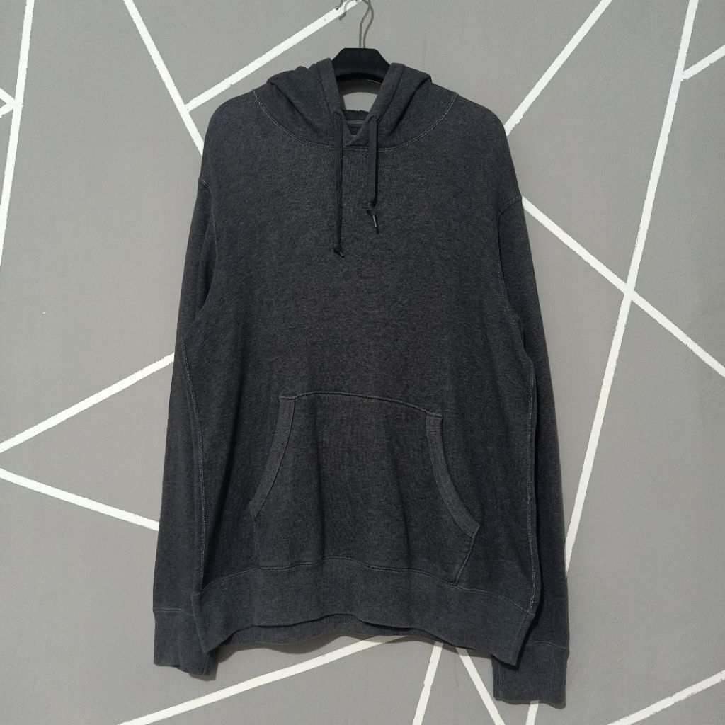 Hoodie UNIQLO Original