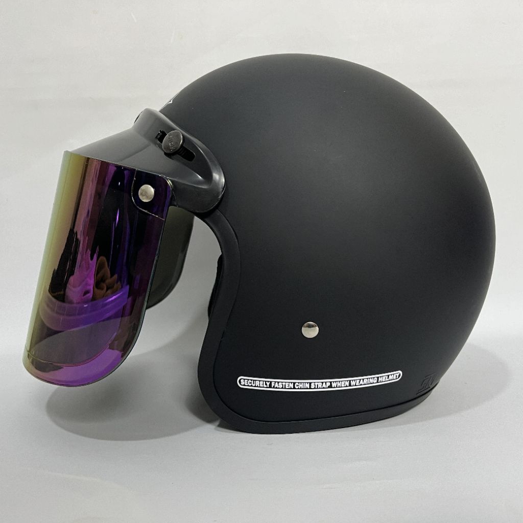 helm wanita cantik original