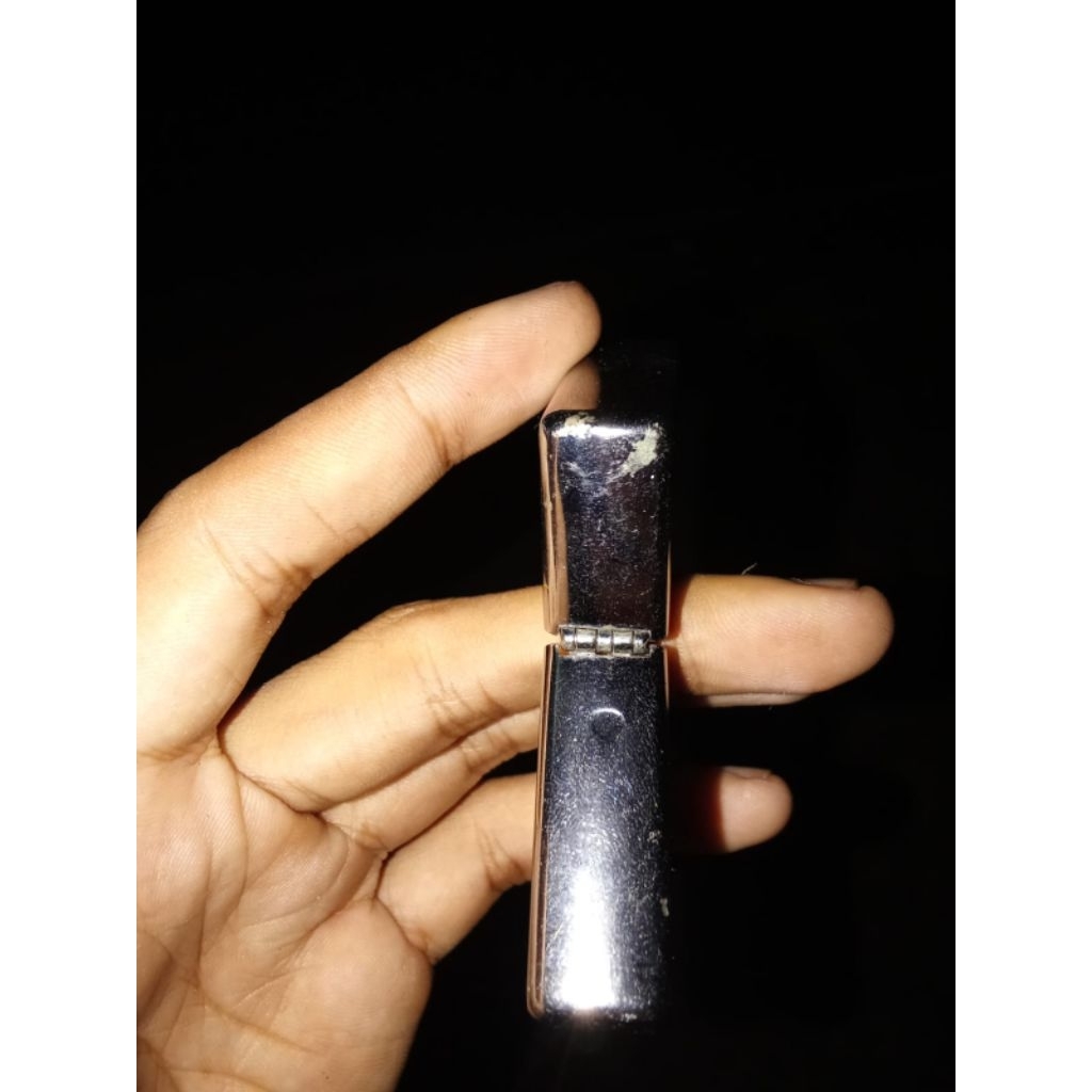 Zippo Vintage Look 2021