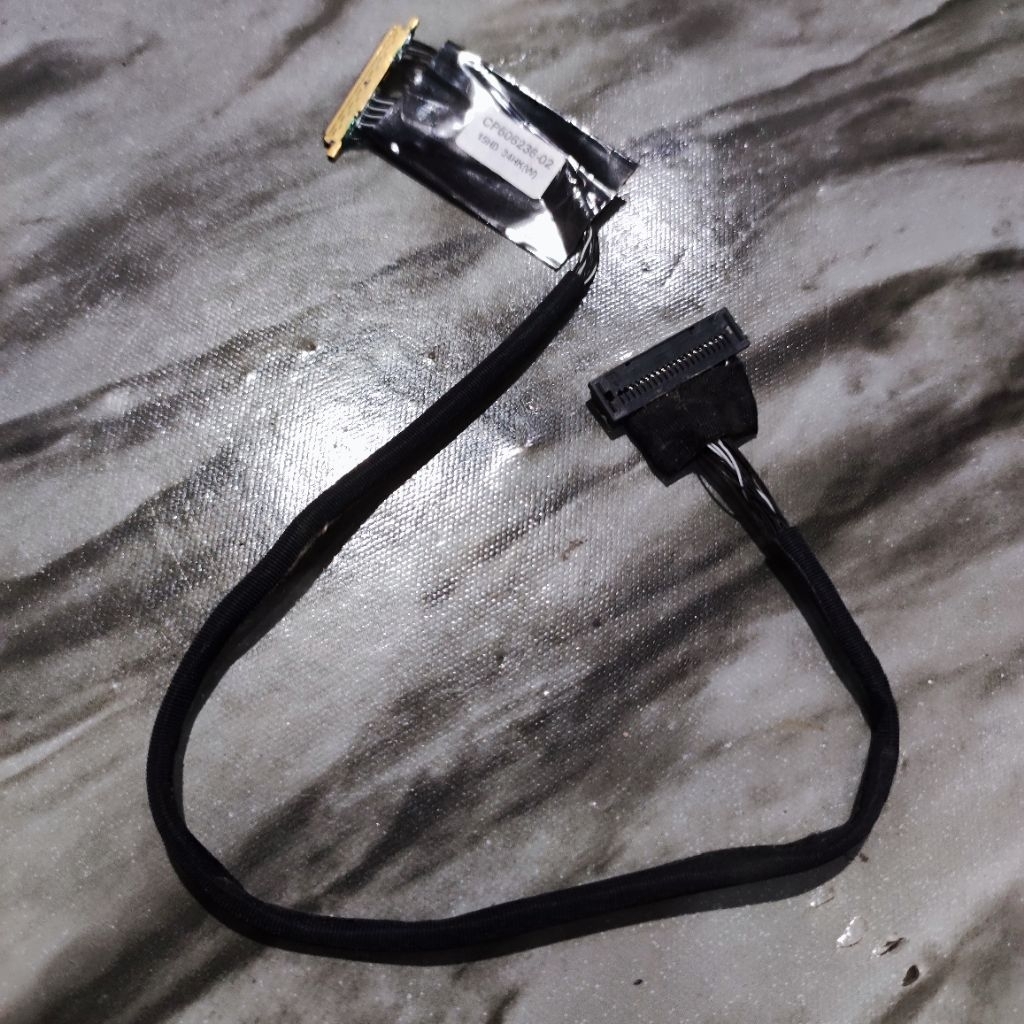 Fleksibel flexible LCD lcd laptop Fujitsu lifebook A572 IF