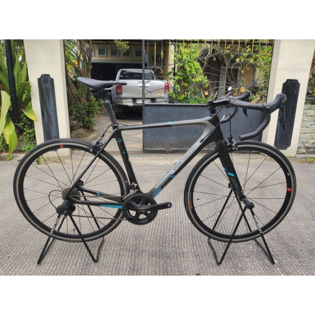 Polygon Helios A7 2017