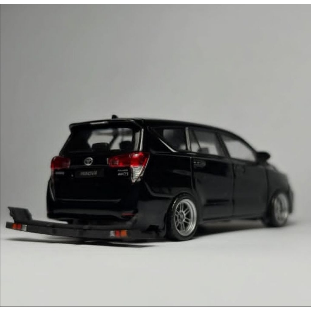 anhang towing motor diecast 1:64