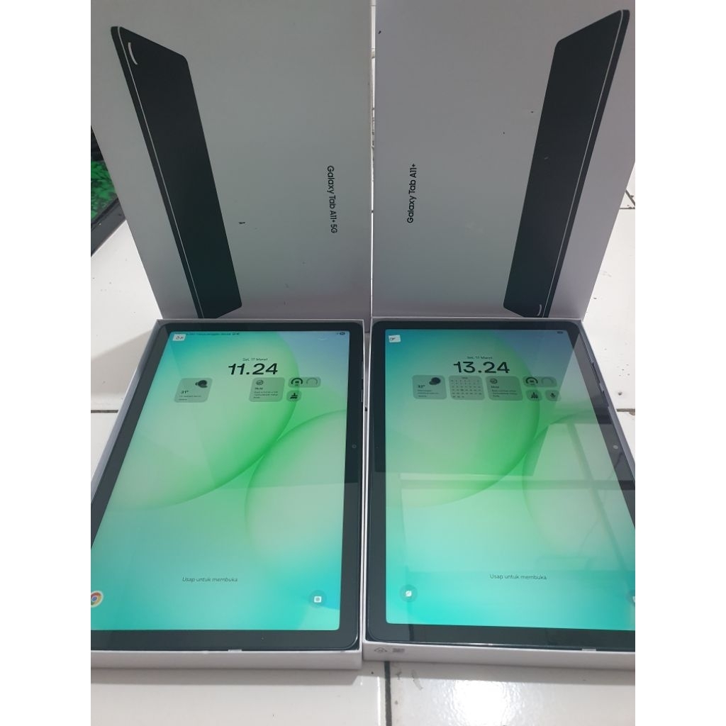 Samsung Galaxy Tab A11 Plus 6/128 Second original
