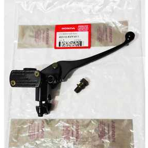 Master Rem Depan Honda BeAT Karburator Assy 45510KVY911