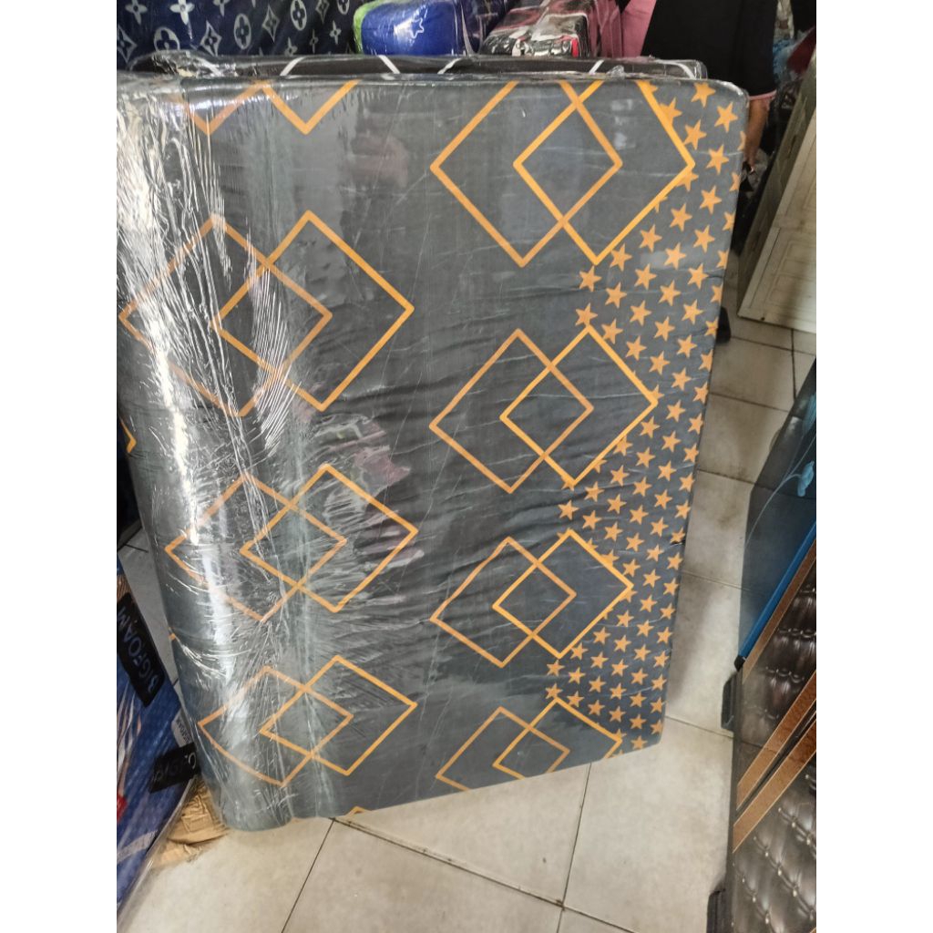 promo kasur busa ukuran 2orang 120*180cm