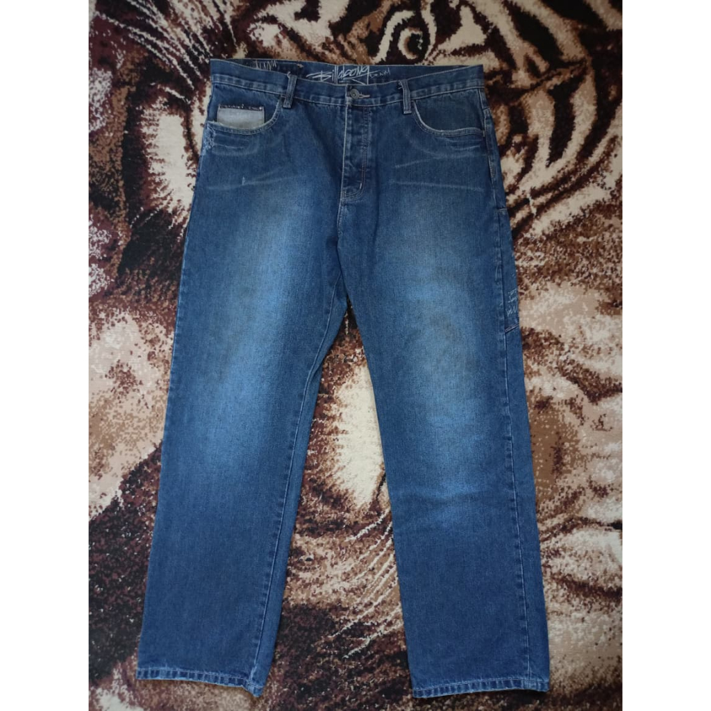 Baggy Jeans by Billabong