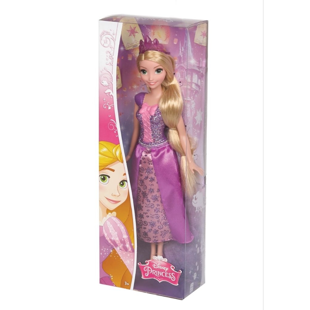 Barbie Disney Princess - ORI Mattel
