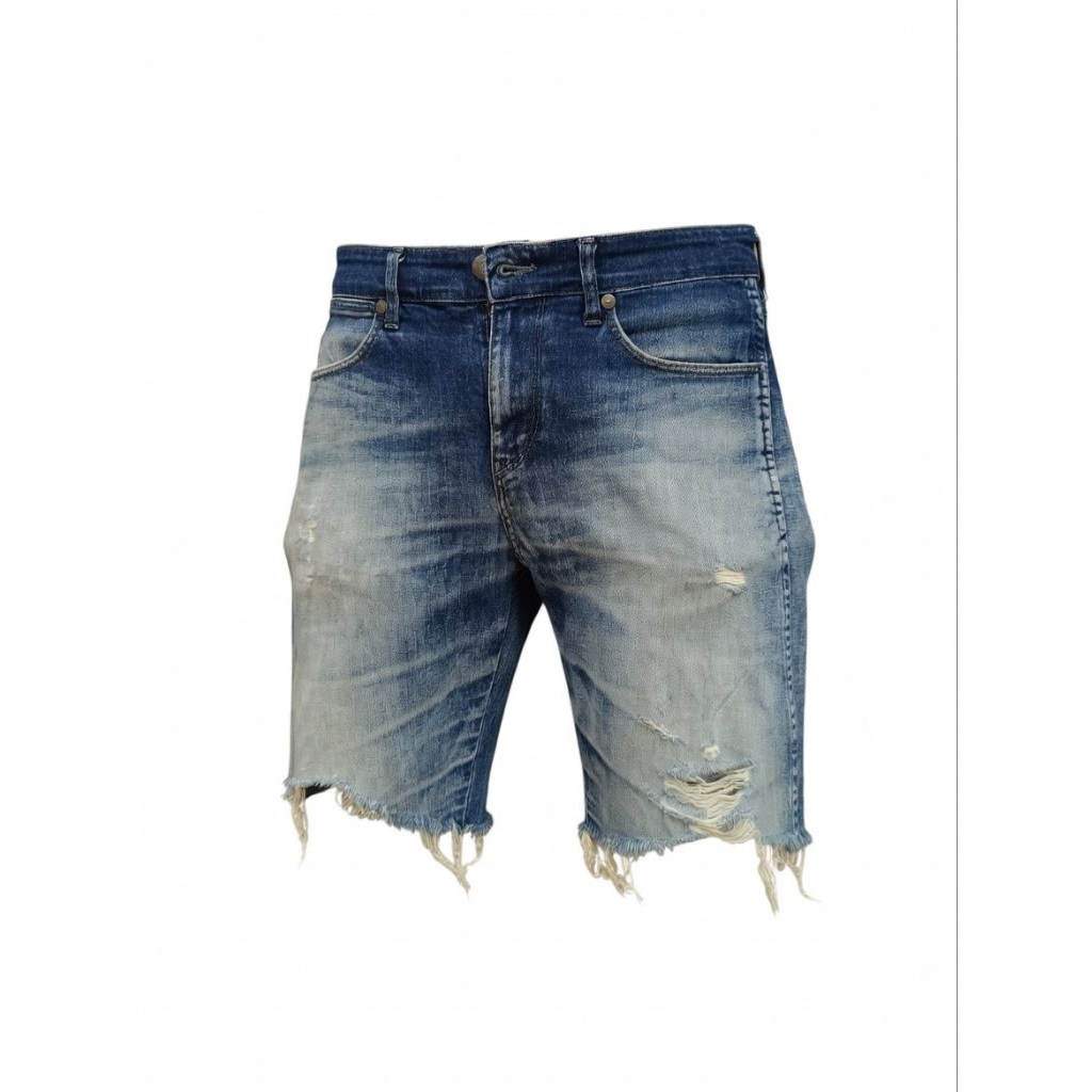 celana pendek wrangler bekas/second/pl/preloved