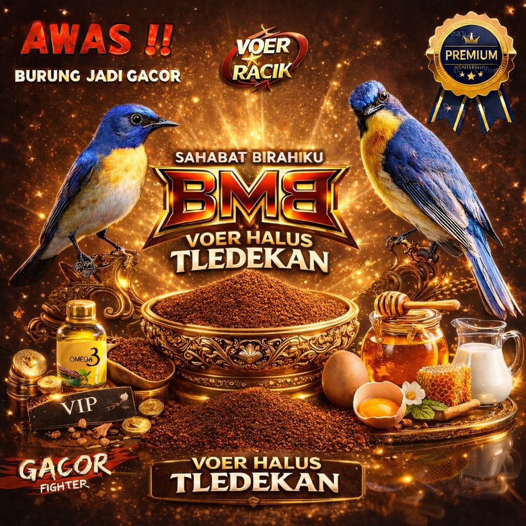 VOER TLEDEKAN KHUSUS BURUNG TLEDEKAN SUPAYA CEPAT GACOR