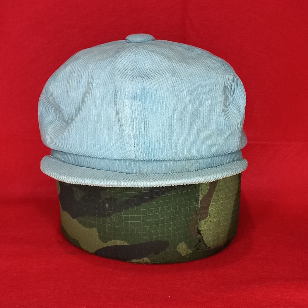 Topi Second Newsboy Preloved 19