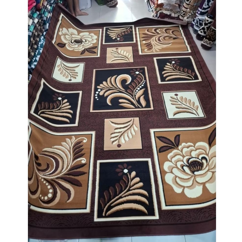 Karpet Ukuran 300x400 cm Moderno