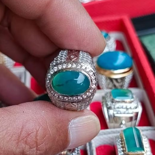 Bacan doko majiko
