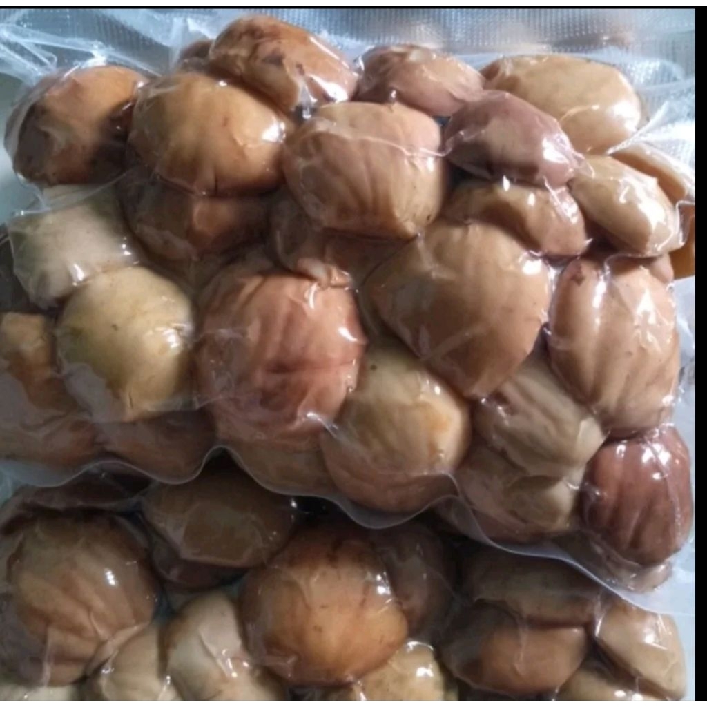 Jengkol Tua rebus  Segar 1 KG