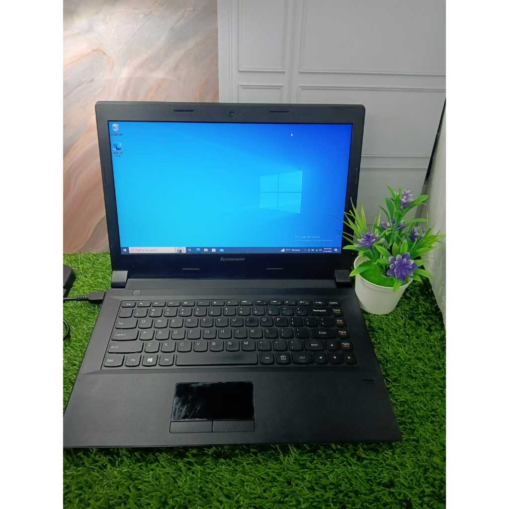 laptop LENOVO B4130/ CORE i5 gen 5/ RAM 4GB/ HDD 500GB