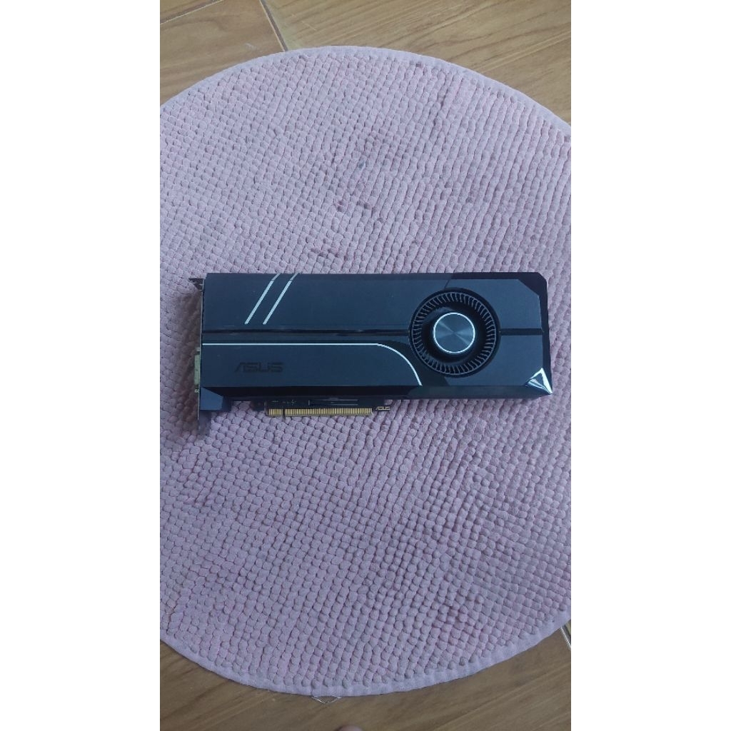 VGA Card ASUS Turbo  GTX 1070 8GB 256 bit DDR5